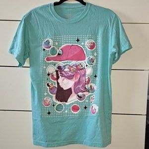 Sneakerhead Gacha T-Shirt (MINT)